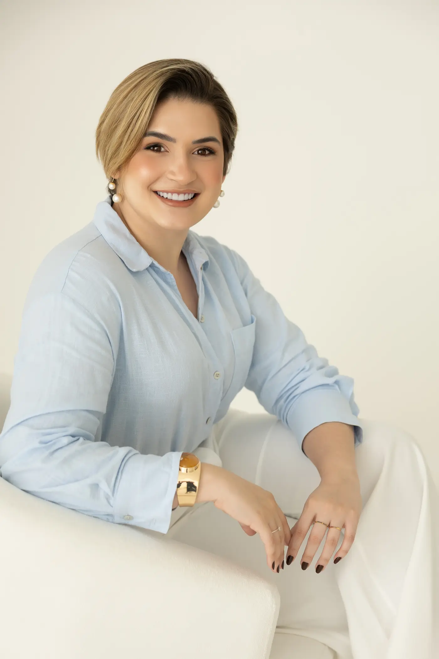 Dra. Ilza Maria Braz de Souza, advogada do Braz Advogados